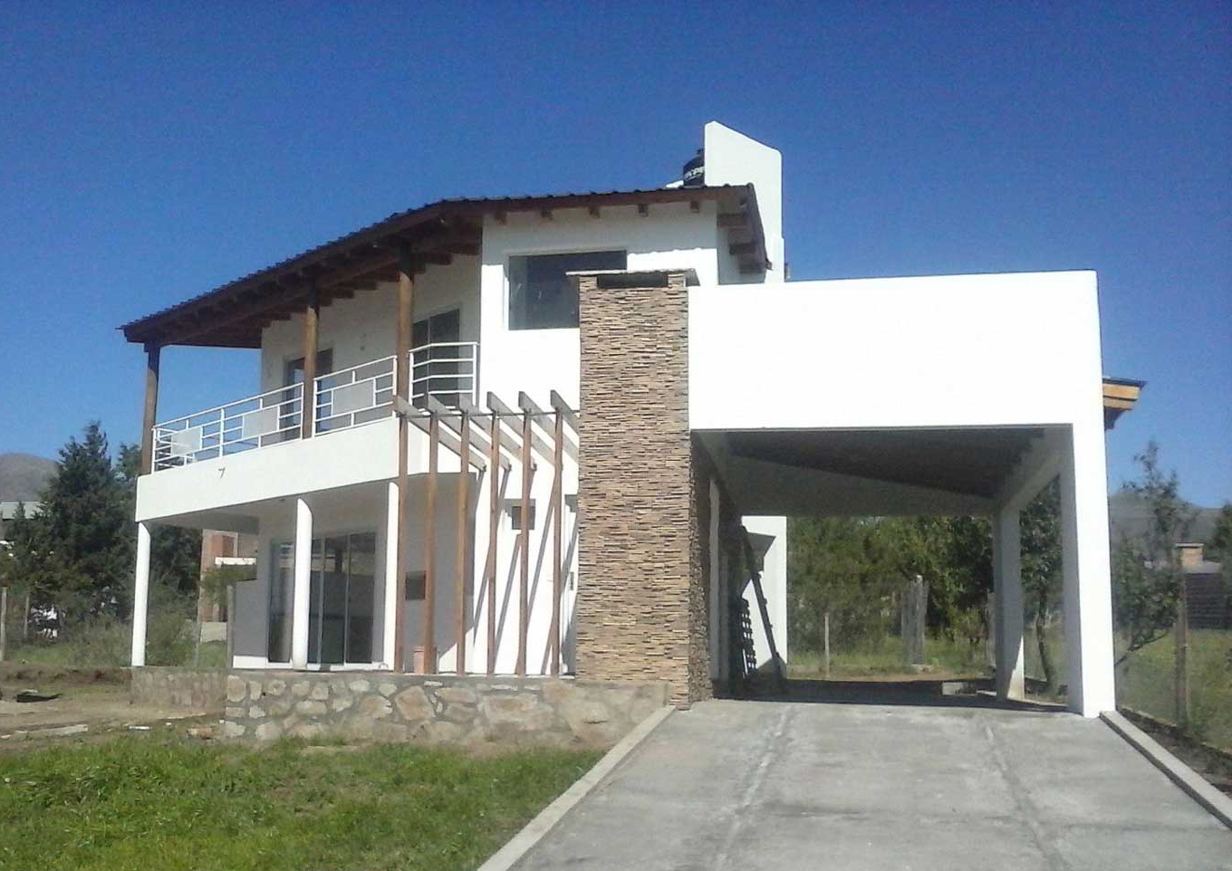 Casa ROBY